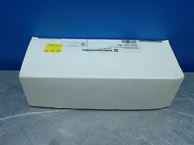 NEW LUMBERG AUTOMATION 0910 ASL 403