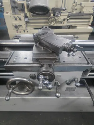 LEBLOND REGAL 15 x 50 Regal Lathes, Engine | Machinery Central (7)