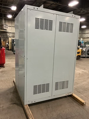 Used EATON/CUTLER-HAMMER CBVISPF32000XSU Switchgears Ohio US | Equipment Recovery Corp. #1331281
