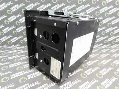 USED PANALARM 90CL