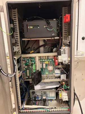 USED METTLER TOLEDO Powerchek 250