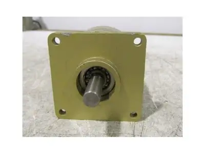 Disc Instruments 701FR-2540-OCN-TTL Optical Encoder