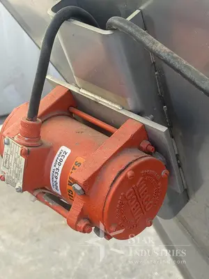 Used HOPPMAN _UNKNOWN_ Feeders (Material Handling) | Star Industries #1253693