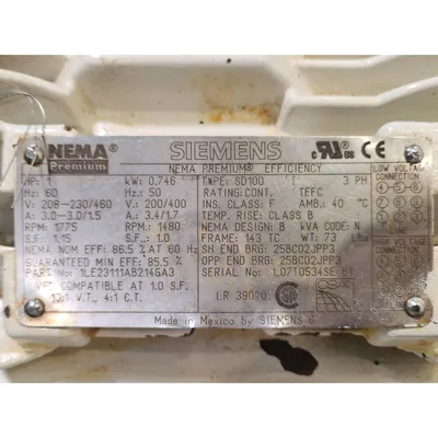 Used KICE INDUSTRIES INC. VJ 12X8X8 Valves/Fittings West Virginia US | JM Industrial #1547976