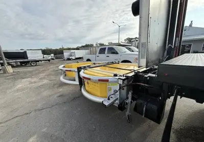 Used 2016 FORD F750 Service & Utility Trucks Maryland US | Proxy Equipment #1385289