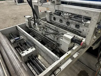 USED DALCOS PXN-800