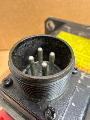 FANUC B6/2000 Servo Motors | Fram Fram LLC (11)