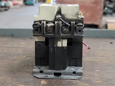 USED WESTINGHOUSE A200 SERIES