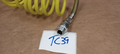 YELLOW HOSE AIT HOSE 6X1-P A`