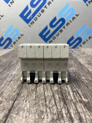 ABB 2CDS253001R0104 Electrical/PLC/Automation | ESS Industrial Equipment Sales (3)