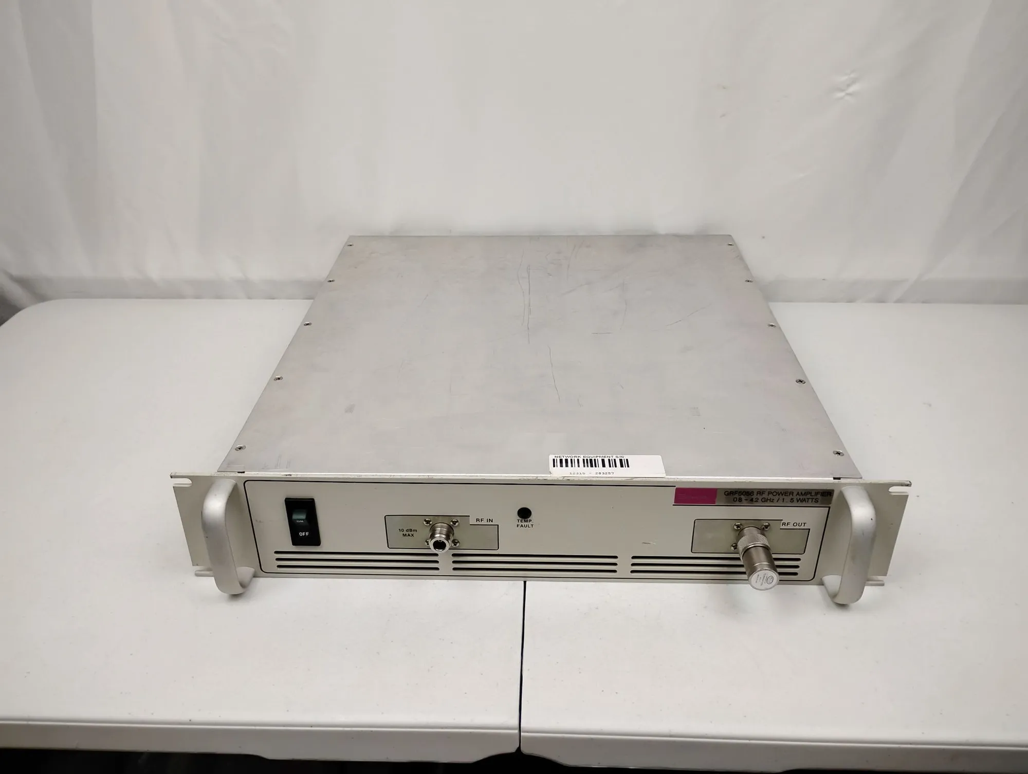 USED Ophir GRF5056