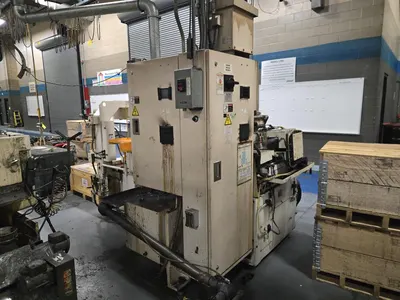 Koyo KC300D Rough Outer Diameter Grinding Machine