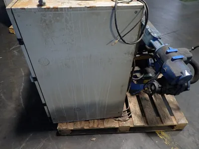USED 2011 YASKAWA ELECTRIC MH6