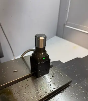 2024 BROTHER SPEEDIO S700XD2 Drilling & Tapping Centers | Toolquip, Inc. (5)