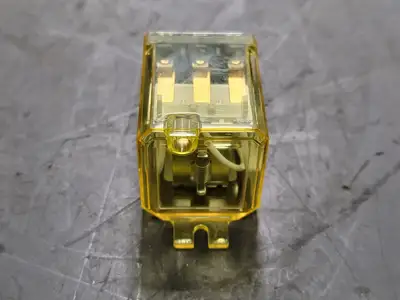 USED IDEC RR3B-US