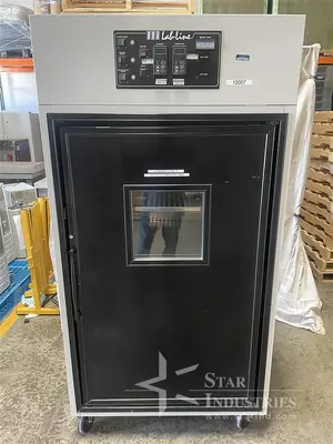 Used _UNKNOWN_ _UNKNOWN_ Stability Chambers California US | Star Industries #1254761