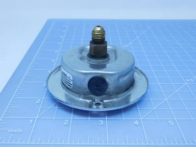 Used LENZ _UNKNOWN_ Universal Pressure Meters Texas US | OCO Industrial #1781800