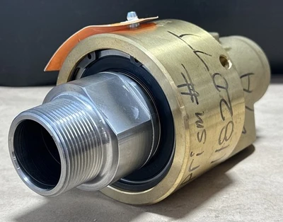 NEW Deublin 555-000-002