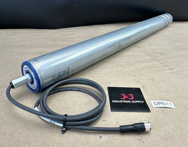 New | in-Stock KYOWA PR-AD-48-582-35ZMGY Roller Conveyors Indiana US | J&J Industrial Supply #760497