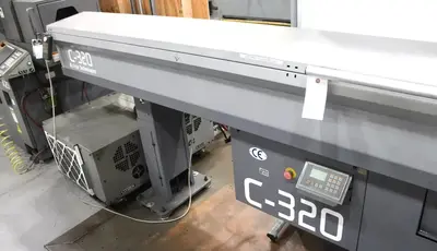 2009 CITIZEN A20VIIPL Swiss Type Automatic Screw Machines | Midstate Machinery (6)