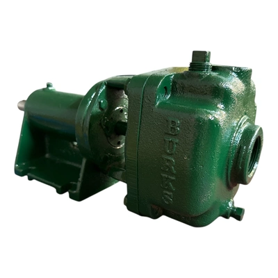 Used BURKS _UNKNOWN_ Centrifugal Pumps MX | MAQUINARIA PECUSA #1459808