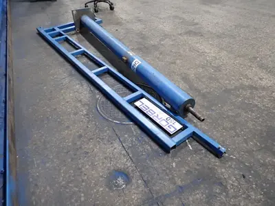 USED GORBEL SS99038