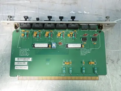 Beckhoff, Unico Misc. Circuit Boards