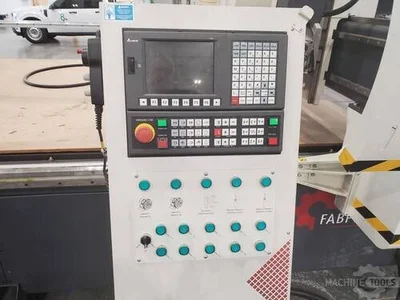 USED 2022 FAB PLUS LEPUS-IIL