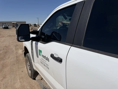 Used 2023 FORD F350 SD XL PICKUP TRUCK Pickup Trucks Texas US | Miedema Asset Management Group #1315684