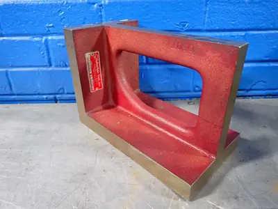 USED SUBURBAN TOOL INC URA0507106