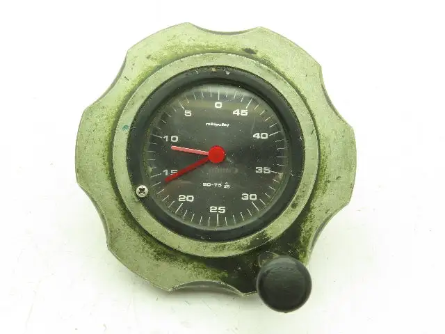 Used MIKIPULLEY _UNKNOWN_ Miscellaneous MRO | Arrow Industrial #659601