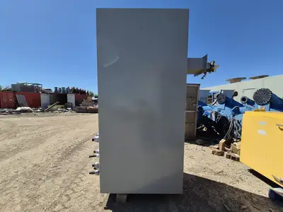 Power Distribution Center (PDC) - 600 Amp Main Breaker