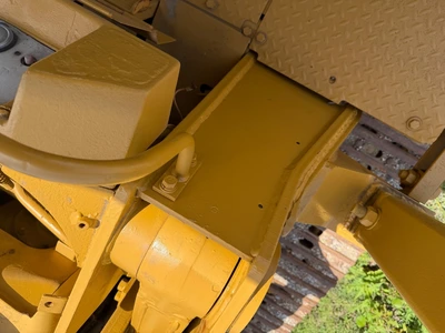 Used 1980 CATERPILLAR 977L Compact Track Loaders Indiana US | Proxy Equipment #1388966