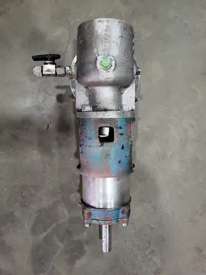 USED MOYNO 3M3 SDF-X3SBA