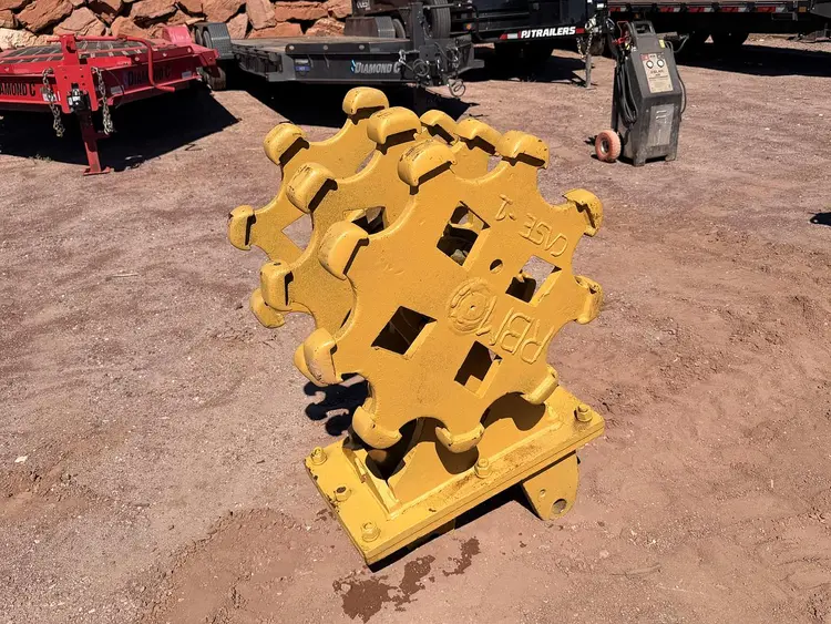 Used _UNKNOWN_ _UNKNOWN_ Construction Discs Utah US | CSS Equipment Sales #1516523