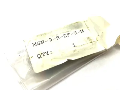 NEW HIWIN LINEAR GUIDE BLOCK