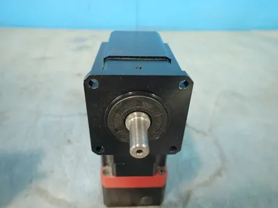 Used MICRON NTR23005T0RM06011 Motors (misc) Ohio US | HGR 24 #734972