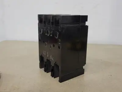 50 Amp, 3 Pole Circuit Breaker