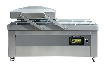 NEW VACMASTER VP800