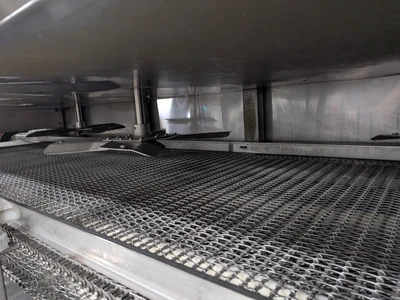 USED 2007 MARTIN BARON INC. MBI 1-36-0040-01