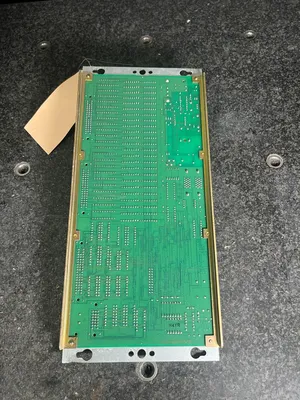 USED FANUC A16B-2200-0660