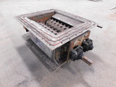 Used _UNKNOWN_ _UNKNOWN_ 2 Roll Mills Ohio US | Equipment Recovery Corp. #1331570