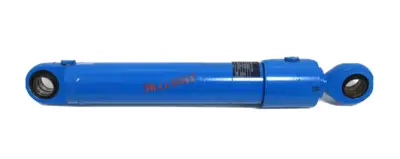 NEW PIVATIC NH-50921 CYLINDER NH50921 08138420 BORE/ROD 50/28MM STROKE 275MM