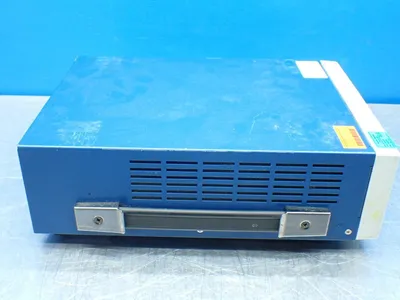 USED ASSOCIATED RESEARCH 3865