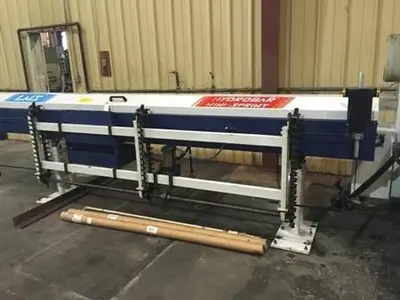 USED 1999 CITIZEN E-32