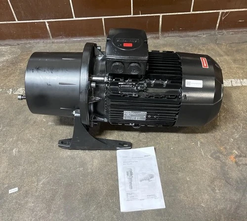 NEW BRINKMANN PUMPS FFS260/70