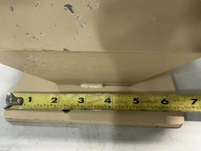 USED PPE NO MODEL NUMBER / NO TAG