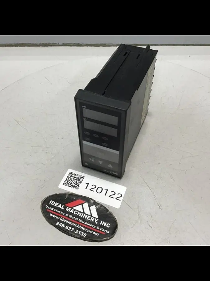 USED RKC REX-C400