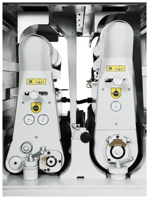 SR37DA | Cantek | Sanders-Wide Belt