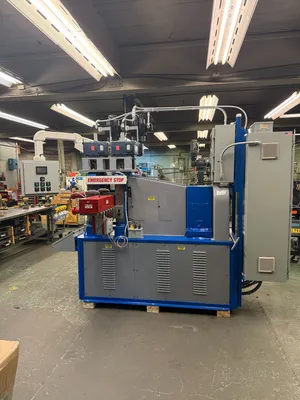 STANAT TA-315 2-High Rolling Mills | International Rolling Mills (4)